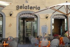 gelateria