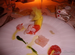 Tasty Appetizers in Italy '09